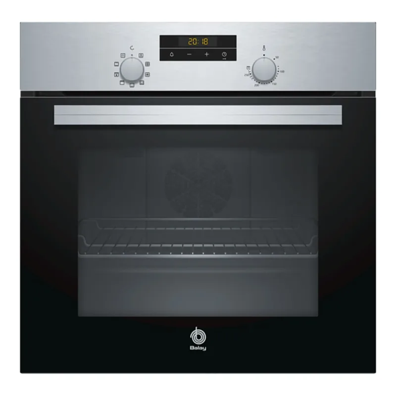Balay - Horno multifunción Balay con 7 funciones - 3HB2030X0.