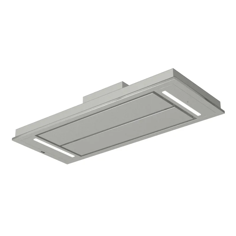 AEG - Campana de techo AEG Serie 7000 SilenceTech - NDC7792SM.