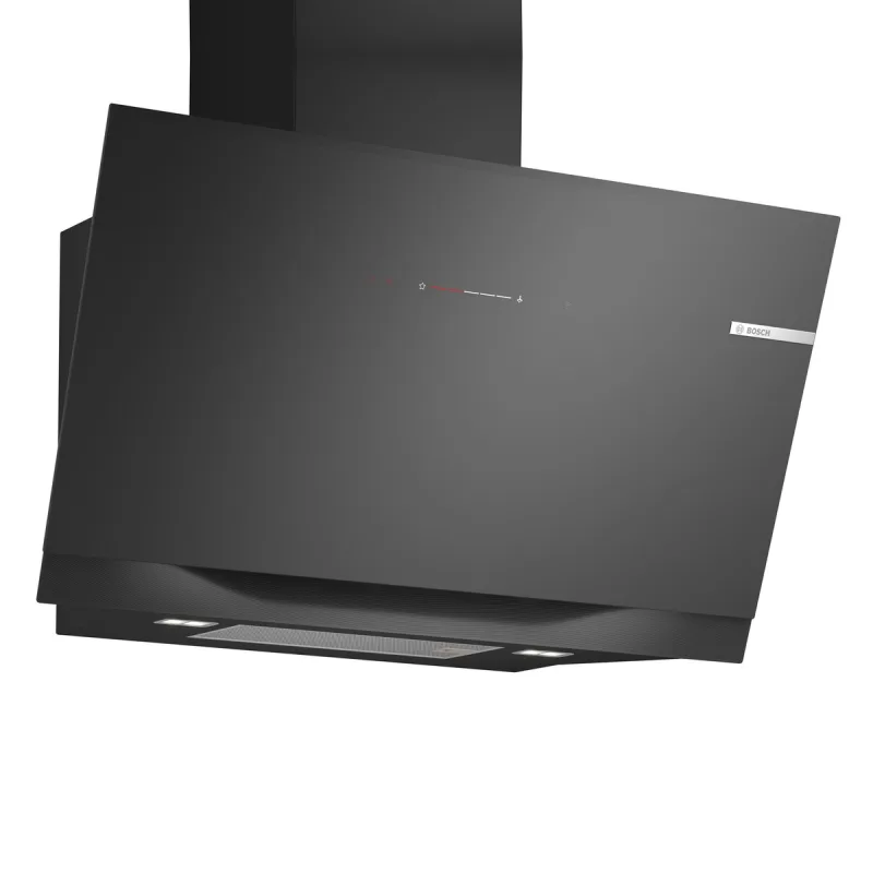 Bosch - Campana decorativa Bosch 3 velocidades + 2 intensivos - DWK91LT60.