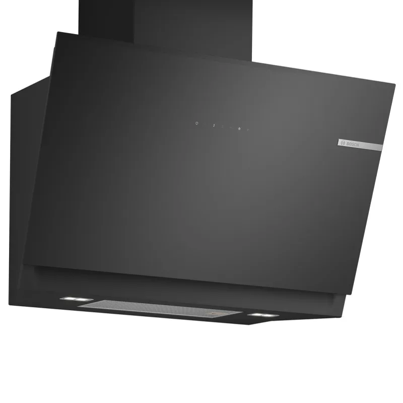 Bosch - Campana decorativa Bosch 3 velocidades + intensiva - DWK81AN60.