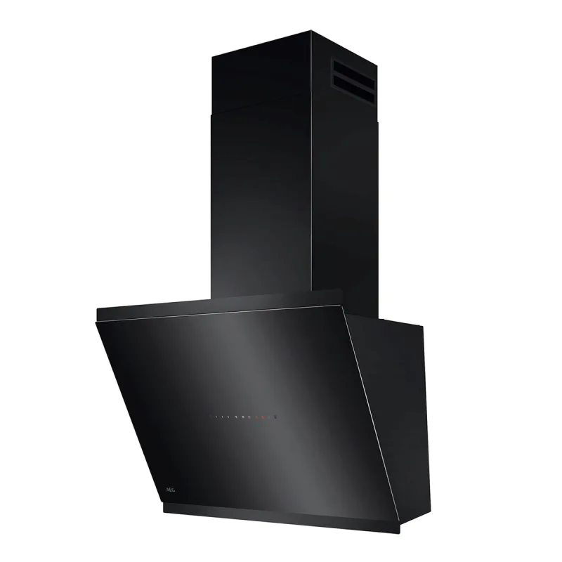 AEG - Campana decorativa AEG 3 velocidades + 2 turbo - GV77D61SB.