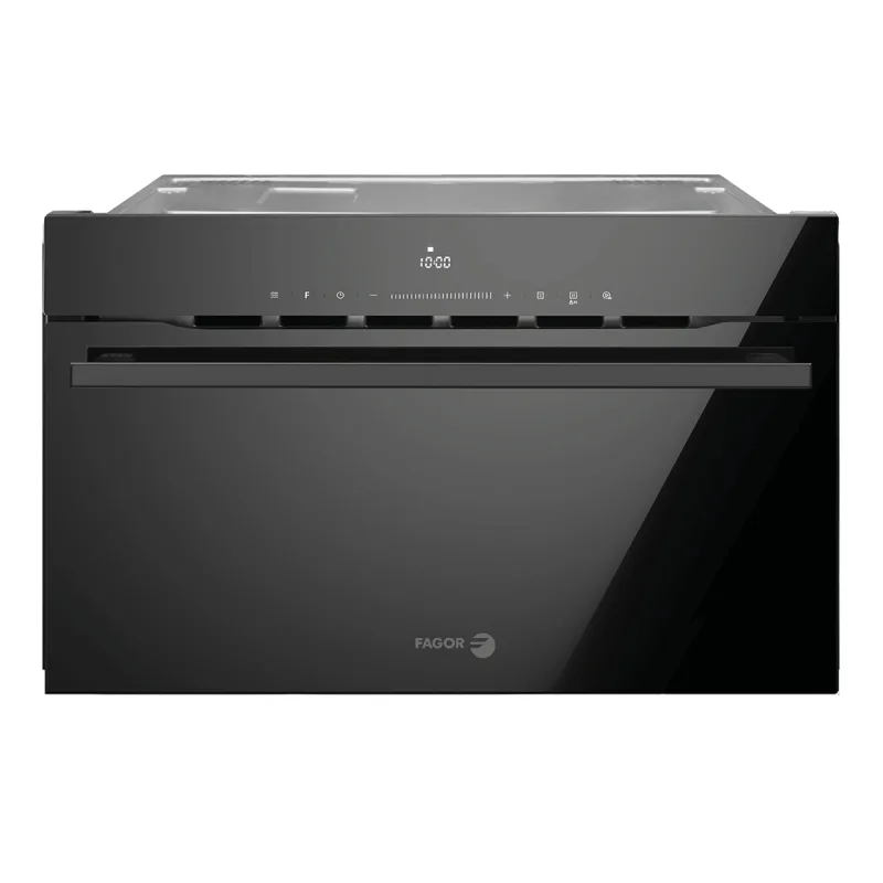 Fagor - Microndas integrable Fagor 34 litros y grill Master - 4MWB-34MTCGN.