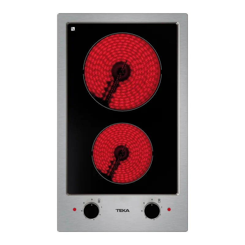 Teka - Placa modular vitrocerámica Teka - EFX 30.1 2H.