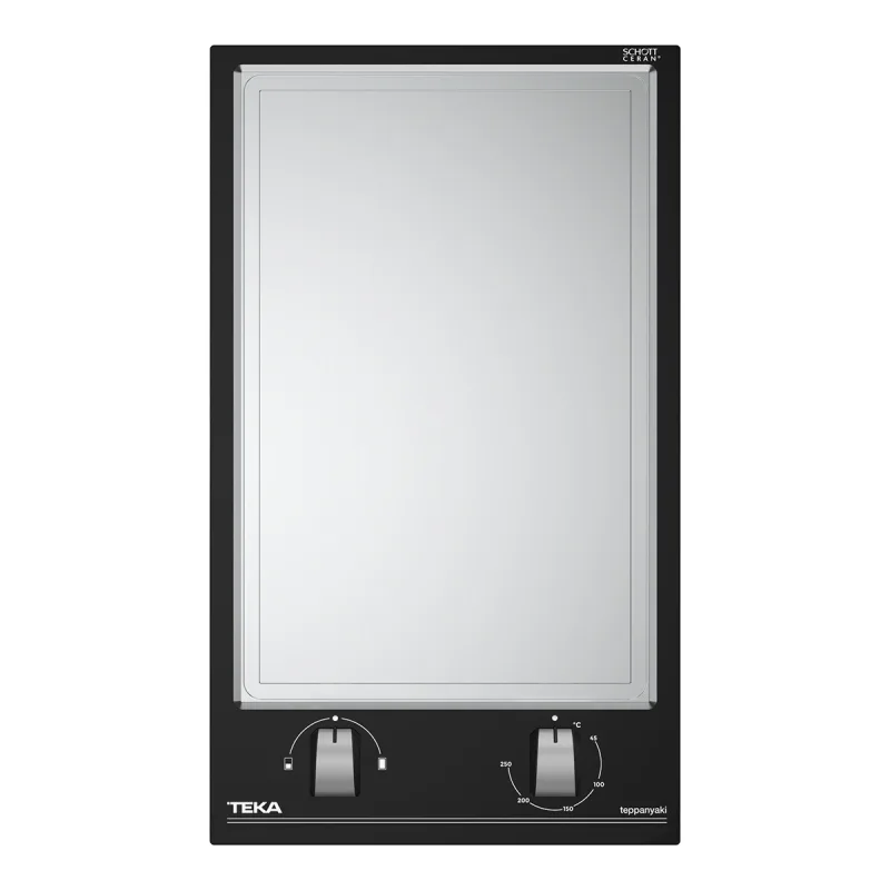 Teka - Placa modular Teppan Yaki Teka - YZC 32600 XFL B.