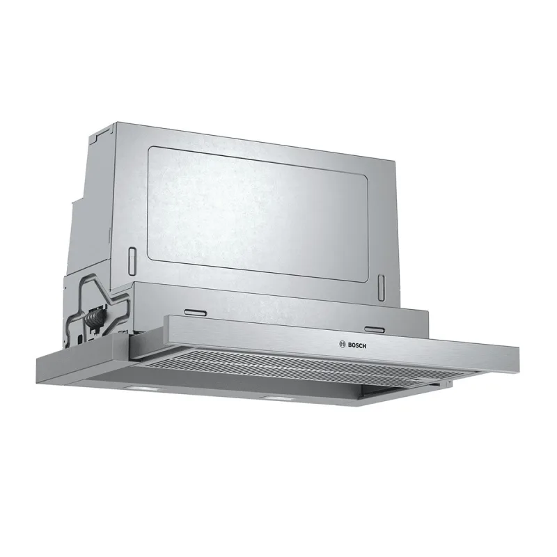 Bosch - Campana telescópica Bosch 4 velocidades - DFS067A51.