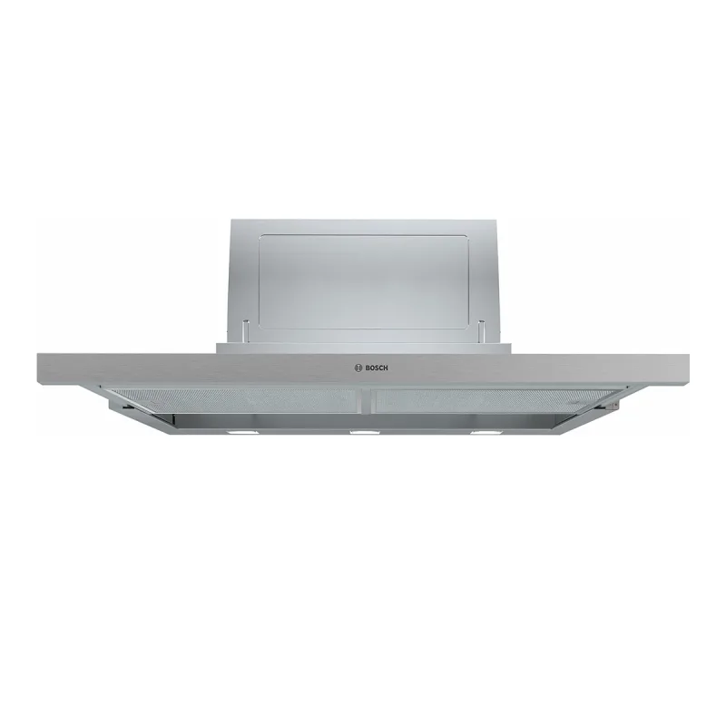 Bosch - Campana telescópica Bosch Serie 4, Motor EcoSilence, DFS097A51.