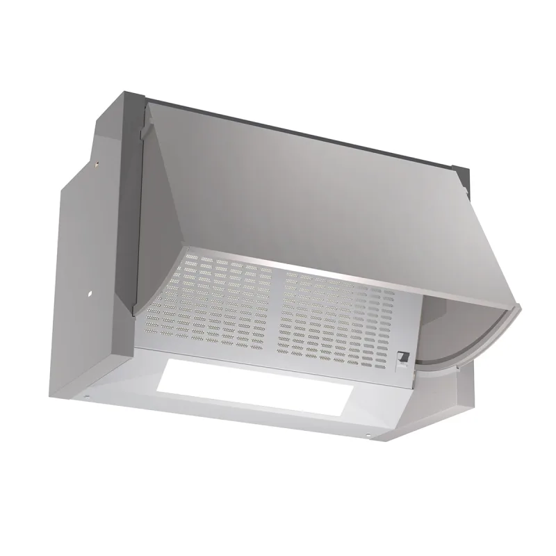 Cata - Campana Grupo Filtrante Cata 3 velocidades - CPK 6000 GR.