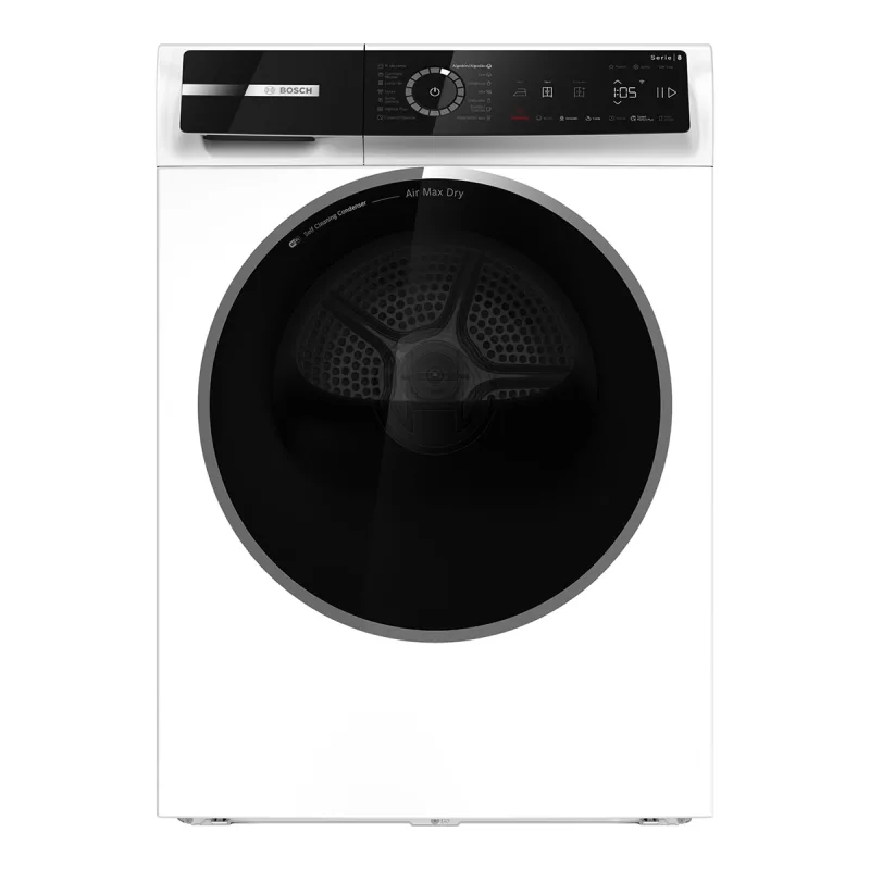 Bosch - Secadora Bosch 9 Kg, Bomba de Calor, Cool Dry - WRB247D0ES.