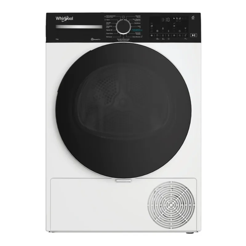 Whirlpool - Secadora Whirlpool 9 Kg Condensación - C WD 96M WBS SPT.