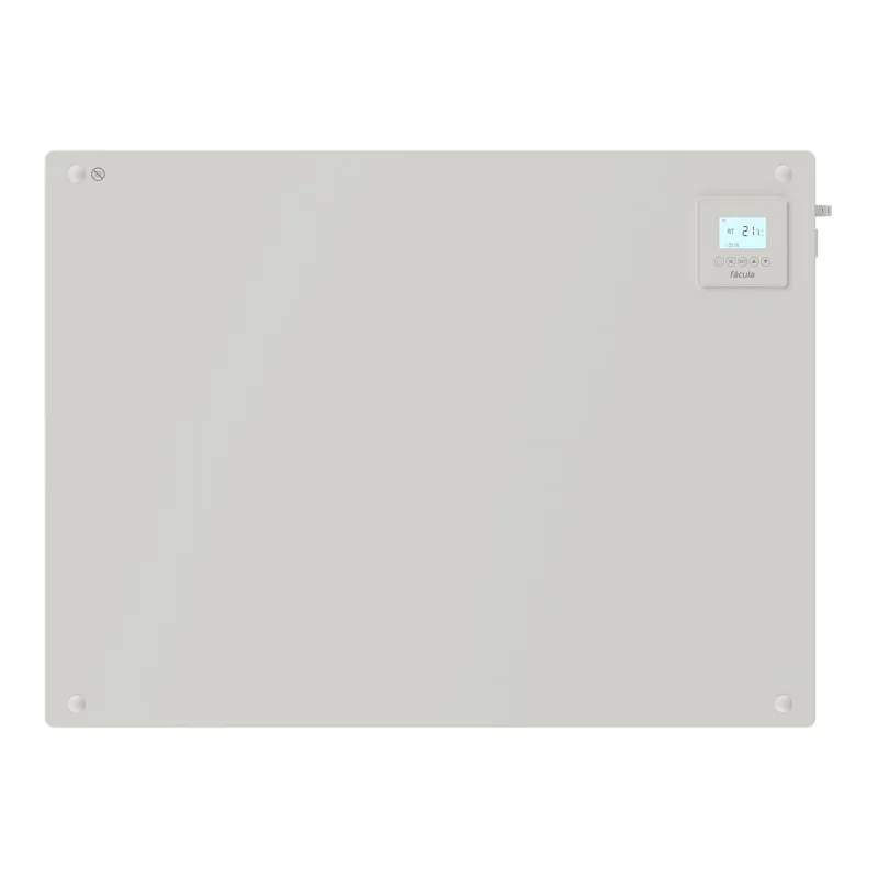 Fácula - Panel Cerámico Fácula Programable 550 W - F550.