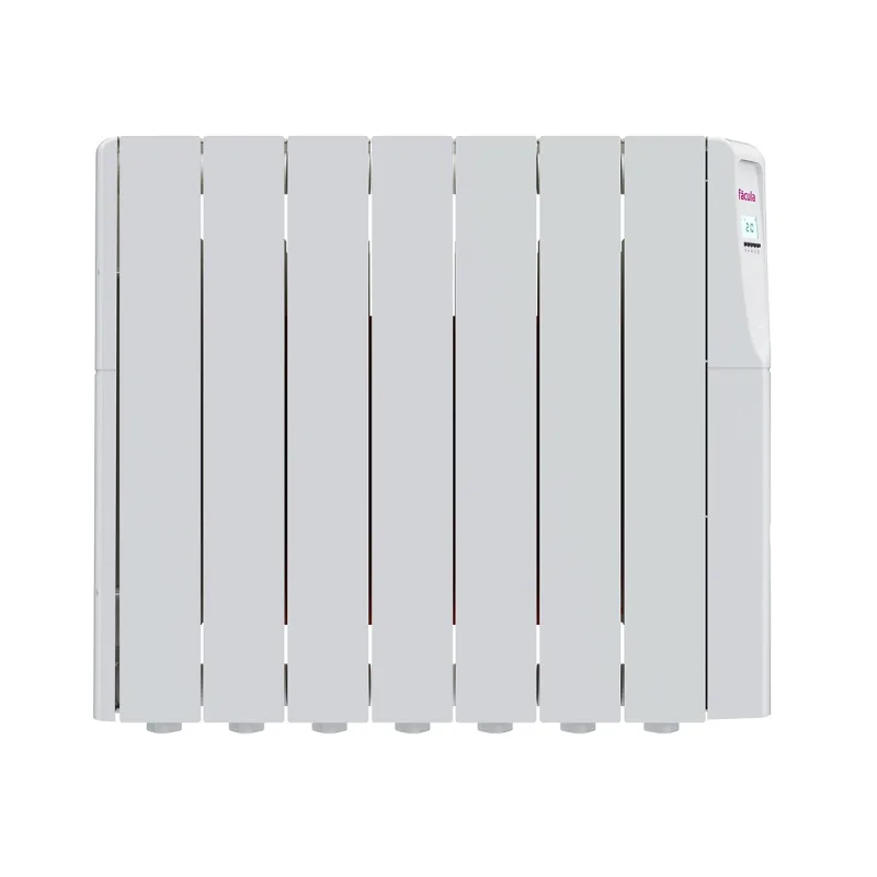 Fácula - Emisor Cerámico Fácula serie Volcano N 1500 w - C1500N.