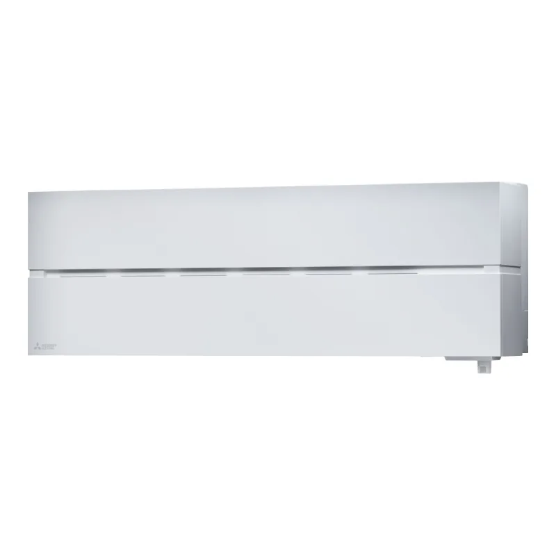 Mitsubishi Electric - Aire acondicionado Split 1x1 Mitsubishi Electric Inverter con 3.010 frig/h y 3.440 kcal/h - MSZ-LN35VGW.