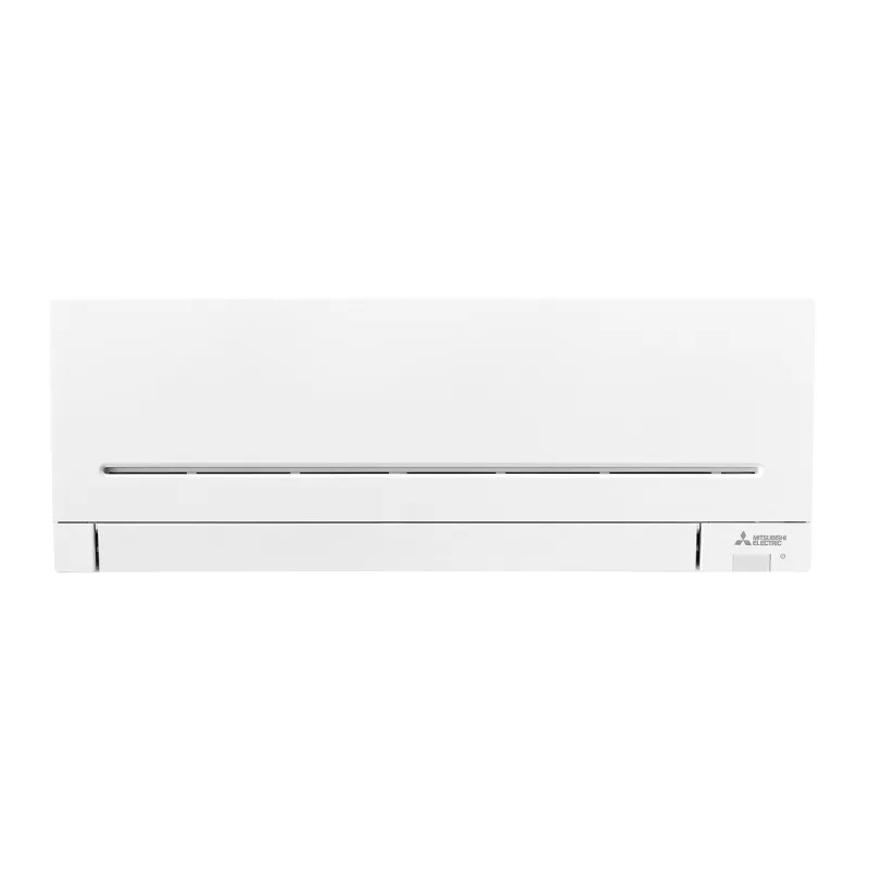Mitsubishi Electric - Aire acondicionado Split 1x1 Mitsubishi con 6.106 frig/h y 6966 kcal/h - MSZ-AP71VGK.