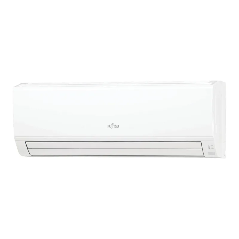 Fujitsu - Aire acondicionado Split 1x1 Fujitsu Inverter con 4.472 frig/h y 5.418 kcal/h - ASY50UIKL.