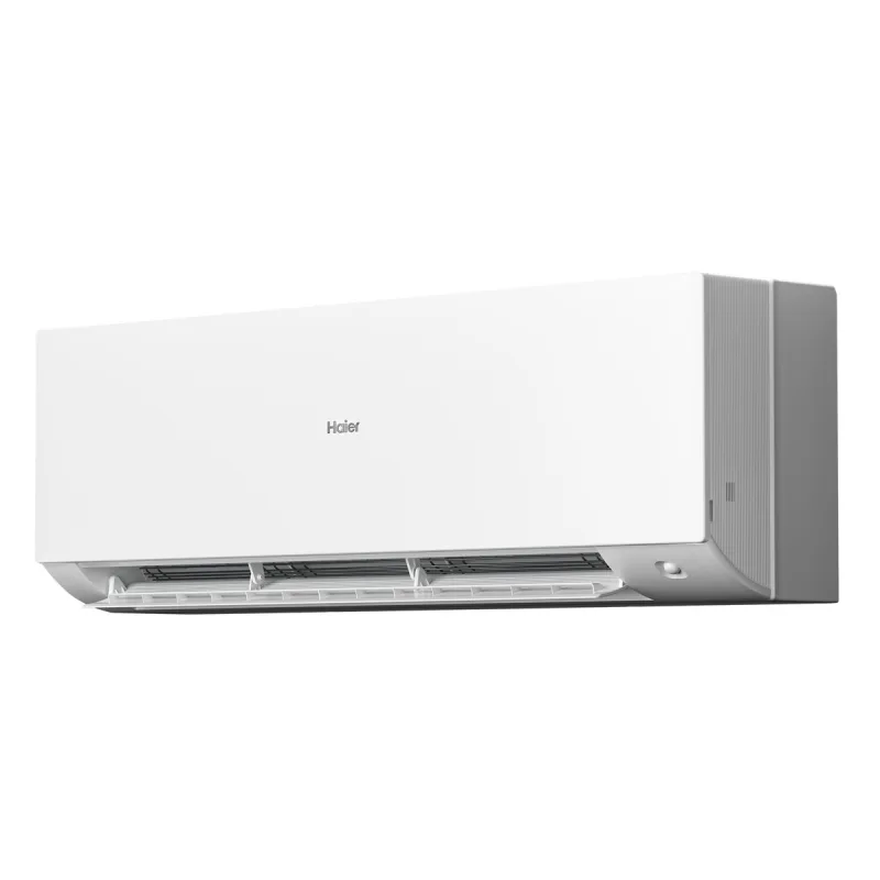 Haier - Aire acondicionado Split 1x1 Haier Inverter con 2.408 frig/h y 2.752 kcal/h - Expert 25.