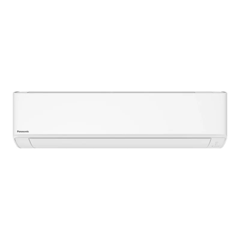 Panasonic - Aire acondicionado Split 1x1 Panasonic Inverter 5.160 frig/h y 6.019 kcal/h - KIT-TZ60-ZKE.