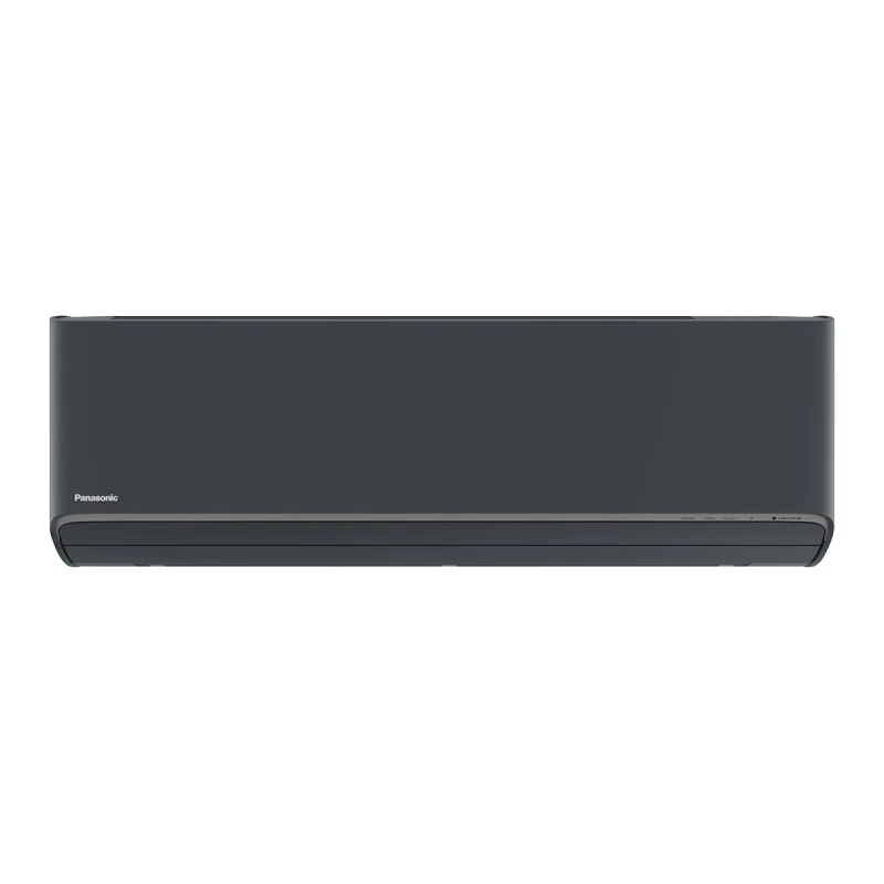 Panasonic - Aire acondicionado Split 1x1 Panasonic Inverter con 2.150 frig/h y 2.236 kcal/h - KIT-XZ20-ZKE-H.