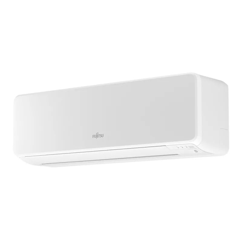 Fujitsu - Aire acondicionado Split 1x1 Fujitsu Inverter con 2.150 frig/h y 2.752 kcal/h - ASY25UIKGTEWIFI.