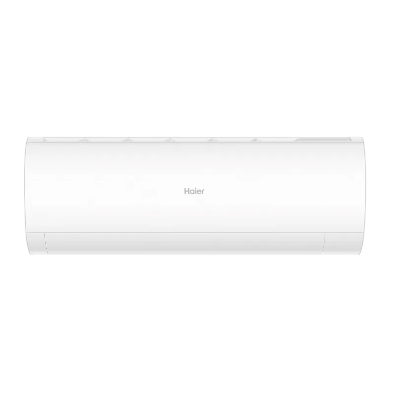 Haier - Aire acondicionado Split 1x1 Haier Inverter con 2.322 frig/h y 2.666 kcal/h - PERLA 25 PREMIUM.