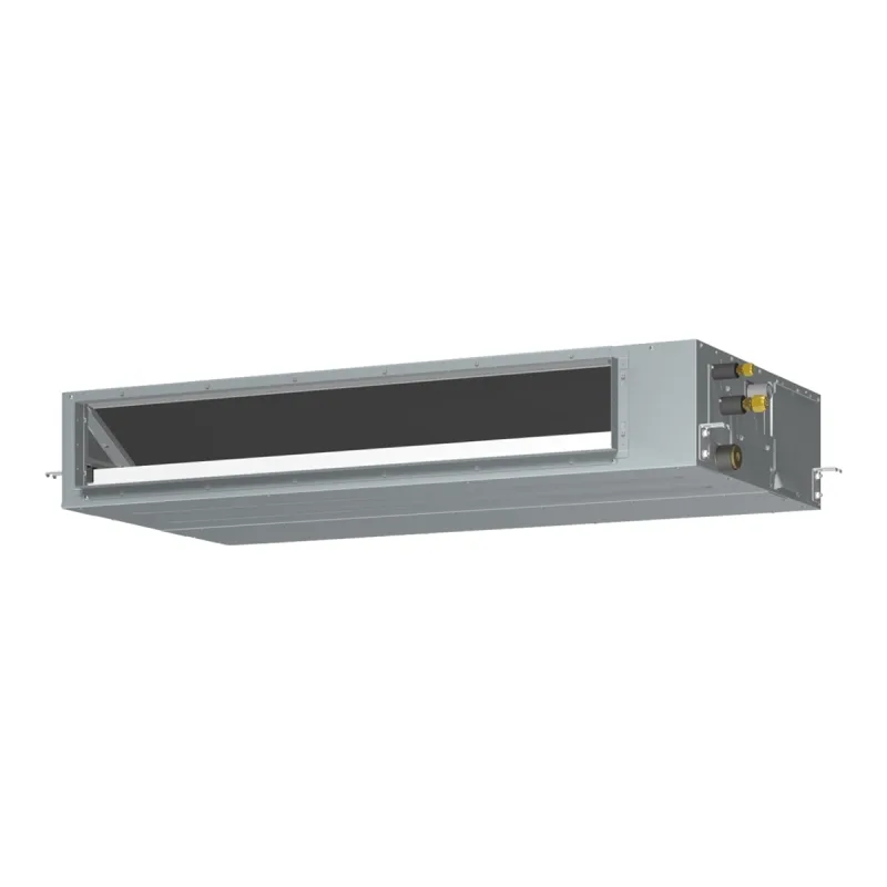 Fujitsu - Aire acondicionado conducto Fujitsu Inverter 7.308 Frig/h y 8.598 Kcal/h - ACY80-KMT.