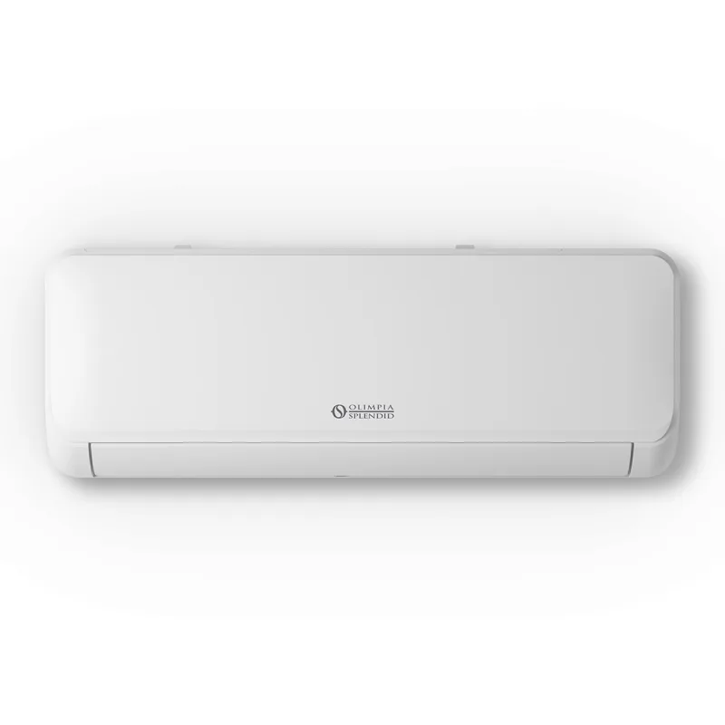 Olimpia - Aire acondicionado Split 1x1 Olimpia Splendid con 3.000 frig/h y 2.800 kcal/h - LYBEX E INVERTER 12.