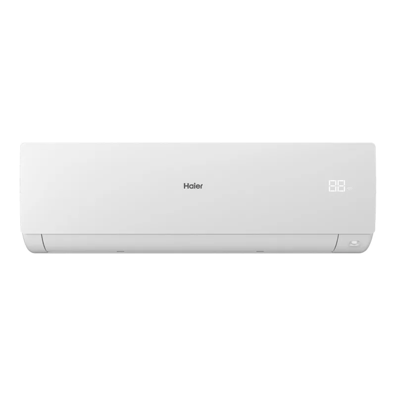 Haier - Aire acondicionado Split 1x1 Haier con 3.010 frig/h y 3.182 kcal/h - FLEXIS S 35 BL.