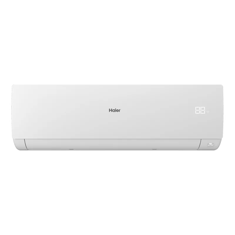 Haier - Aire acondicionado Split 1x1 Haier con 6.106 frig/h y 6.364 kcal/h - FLEXIS S 71 BL.