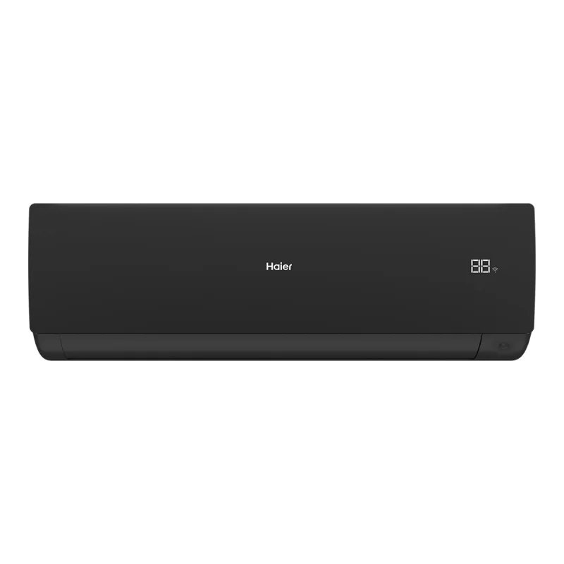 Haier - Aire acondicionado Split 1x1 Haier con 2.236 frig/h y 2.580 kcal/h - FLEXIS S 25 NG.