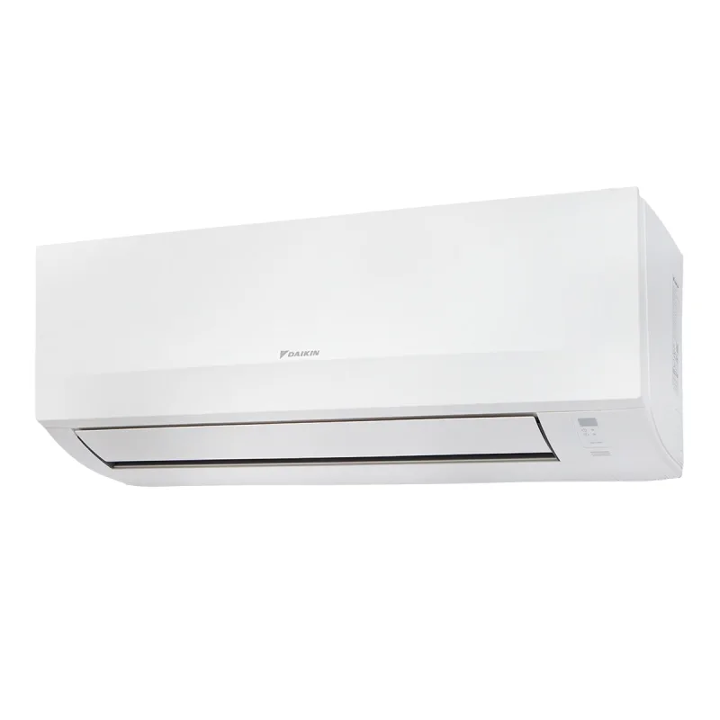 Daikin - Aire Acondicionado Split 1x1 Daikin Inverter con 2.201 frig/h y 2.442 Kcal/h, WiFi Sensira- TXC25E.