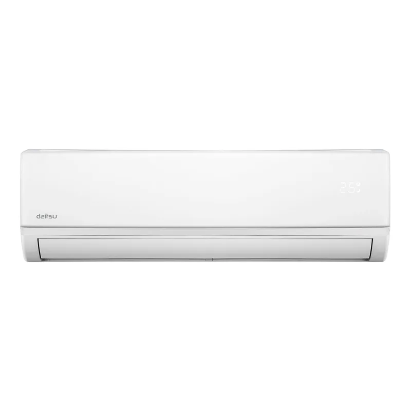Daitsu - Aire acondicionado Split 1x1 Daitsu Inverter con 3009 frig/h y 3009 kcal/h, WiFi - Artic Lite DS 12KLF.