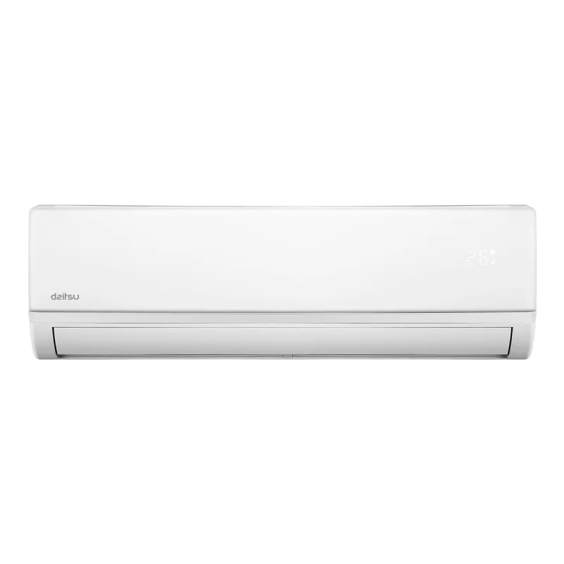 Daitsu - Aire acondicionado Split 1x1 Daitsu Inverter con 4385 frig/h y 4471 kcal/h, WiFi - Artic Lite DS 18KLF.