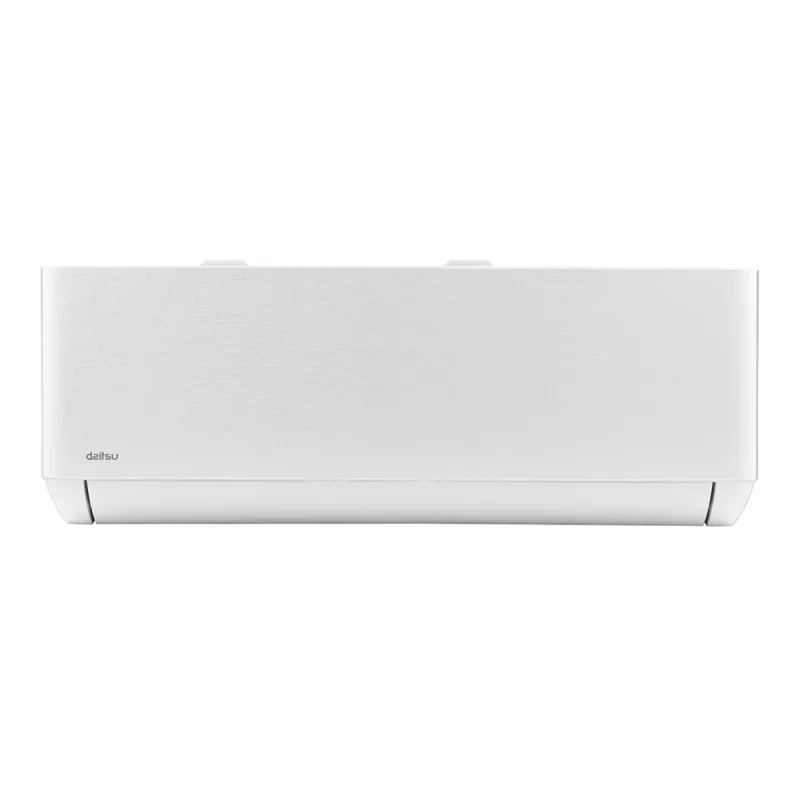 Daitsu - Aire acondicionado Split 1x1 Daitsu Inverter con 3010 Frig/h y 3354 Kcal/h - DS-12KTP.