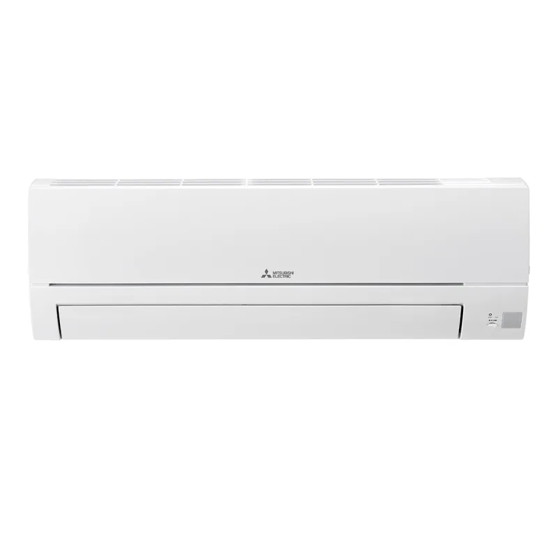 Mitsubishi Electric - Aire acondicionado Split 1x1 Mitsubishi Electric Inverter con 2.150 frig/h y 2.709 kcal/h - MSZ-HR25VFK.