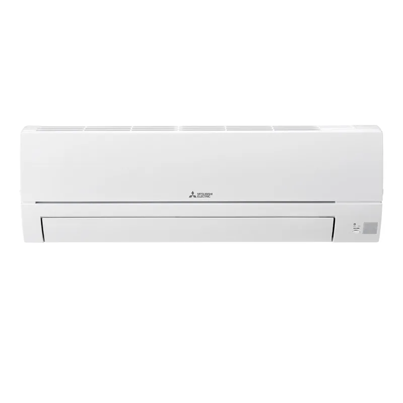 Mitsubishi Electric - Aire acondicionado Split 1x1 Mitsubishi Electric Inverter con 2.924 frig/h y 3.096 kcal/h - MSZ-HR35VFK.