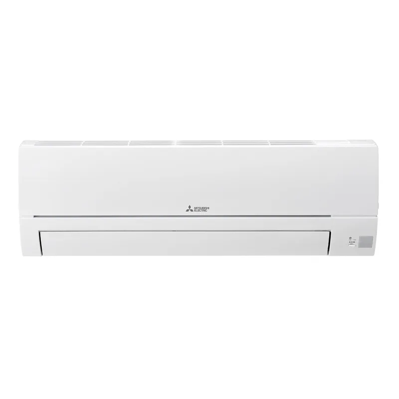 Mitsubishi Electric - Aire acondicionado Split 1x1 Mitsubishi Electric Inverter con 6.106 frig/h y 6.966 kcal/h - MSZ-HR71VFK.