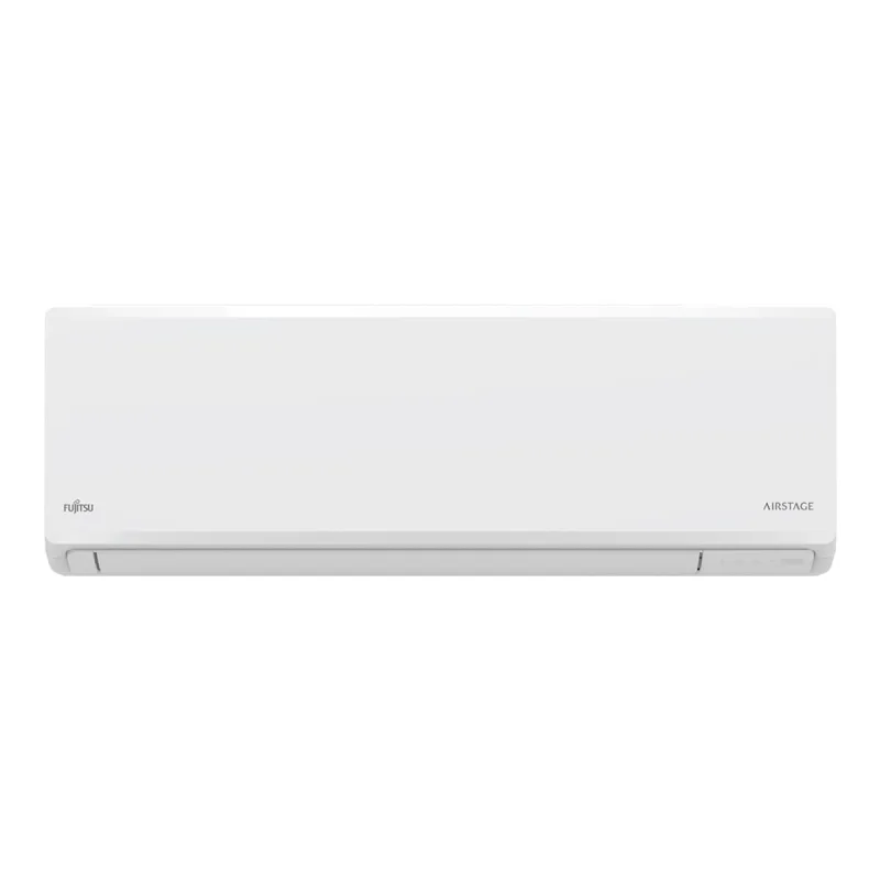 Fujitsu - Aire acondicionado Split 1x1 Fujitsu Inverter con 2150 Frig/h y 2150 Kcal/h - ASY25-KL.