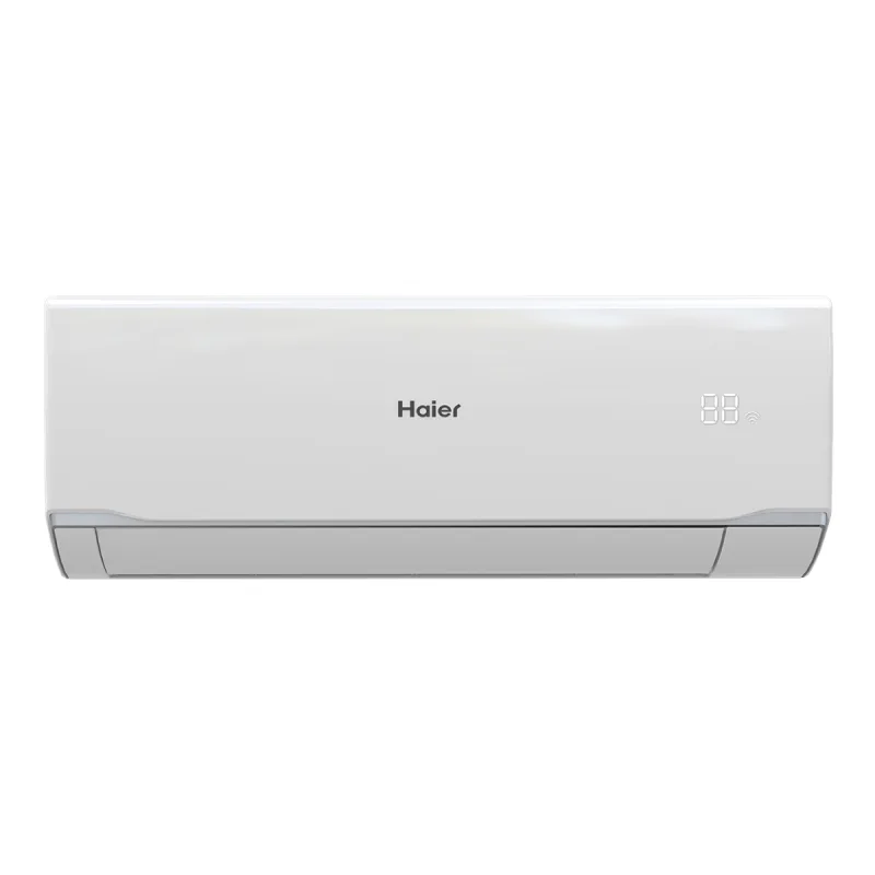 Haier - Aire acondicionado Split 1x1 Haier Inverter con 2.236 frig/h + 2.580 kcal/h - TIDE 25 PREMIUM A+++/A+++.