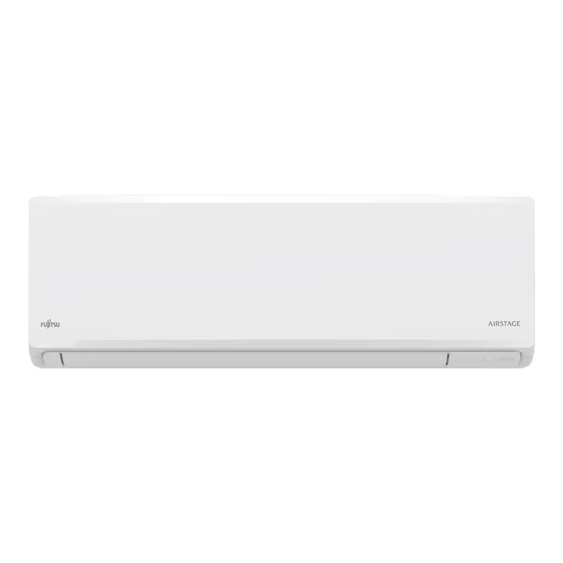 Fujitsu - Aire acondicionado Split 1x1 Fujitsu Inverter con 2924 Frig/h y 2924 Kcal/h - ASY35-KL.