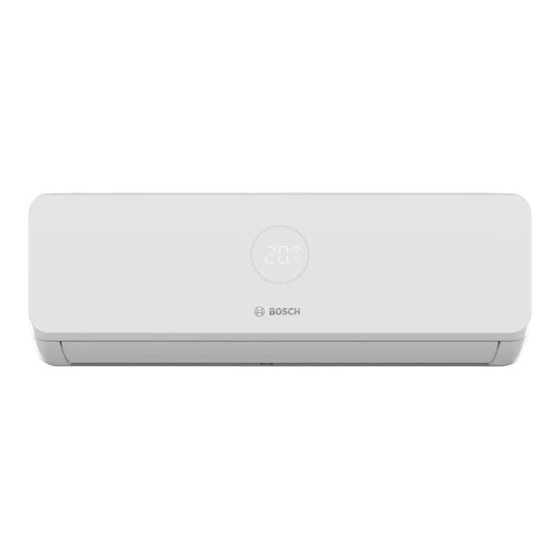 Bosch - Aire acondicionado 1x1 Bosch Inverter con 6048 frig/h + 6300 kcal/h, WIFI - CL3200i 70.