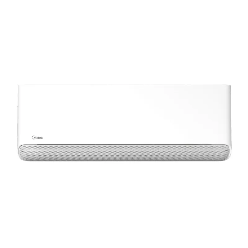 Midea - Aire acondicionado Split 1x1 Midea Inverter con 4472 Frig/h + 4816 Kcal/h - Breezeless E 52(18)N8-1.