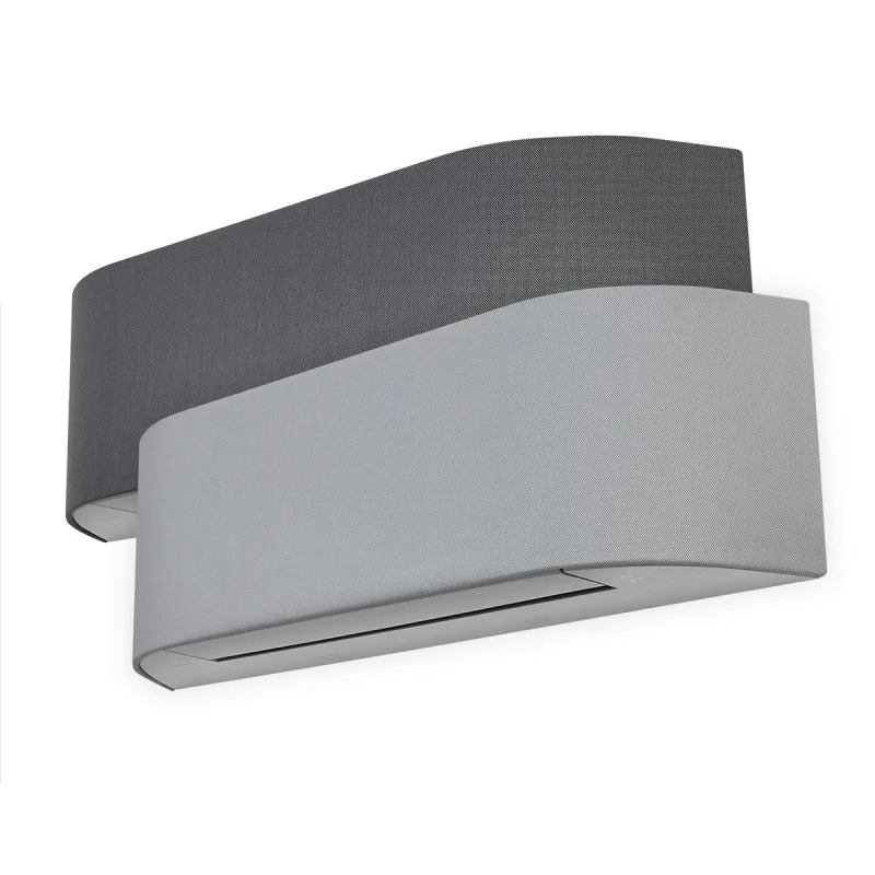 Toshiba - Aire acondicionado Multisplit 2x1 Toshiba con 3.010 frig/h + 3.956 Frig/h - COLORS 13+16.