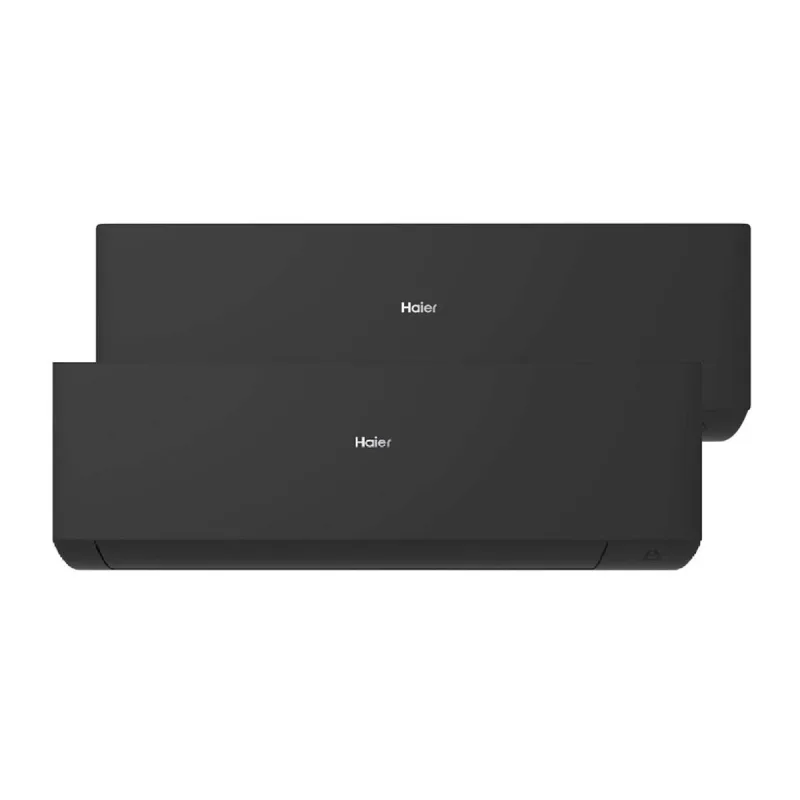Haier - Aire acondicionado Multisplit 2x1 Haier con 2.408 frig/h y 2.408 frig/h - EXPERT25+25/40.