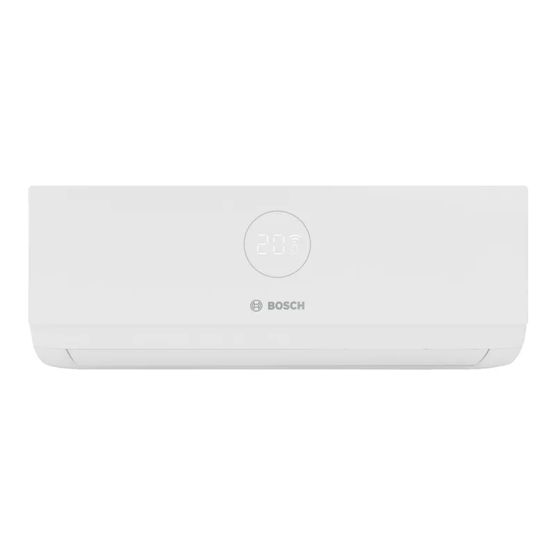 Bosch - Aire acondicionado Split 2x1 Bosch Inverter 1.806 frig/h y 2.236 frig/h - CL3000i - 41 WE 2x1.