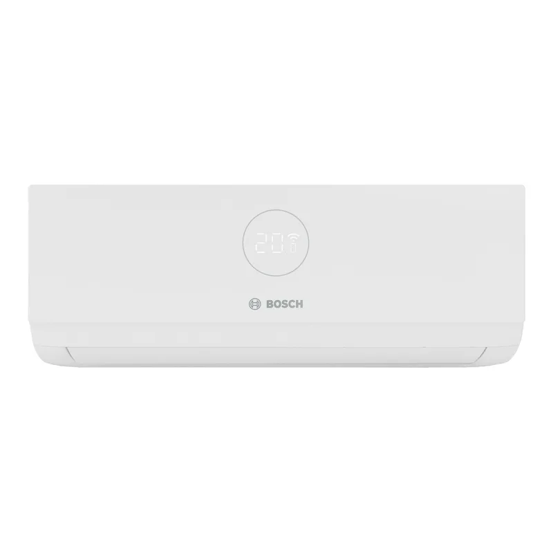 Bosch - Aire acondicionado Split 2x1 Bosch Inverter 2.236 frig/h y 3.009 frig/h - CL3000i - 53 WE 2x1.