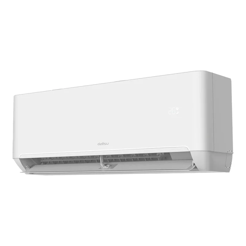 Daitsu - Aire acondicionado Multisplit 2x1 Daitsu con 2.150 frig/h + 3.010 frig/h - DSM912KDT6 UE18.