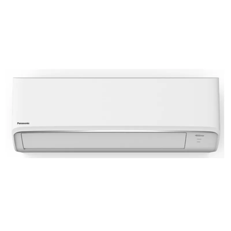 Panasonic - Aire acondicionado Multisplit 2x1 Panasonic Inverter con 2.150 frig/h + 2.752 frig/h - KIT-2RZ2535-ZKE.