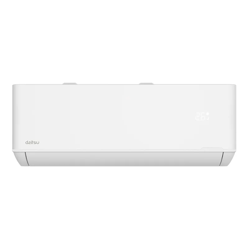 Daitsu - Aire acondicionado multisplit 2x1 Daitsu Inverter con 2.322 frig/h y 3009 frig/h, WiFi Free Max - DSM-912KDT-4.