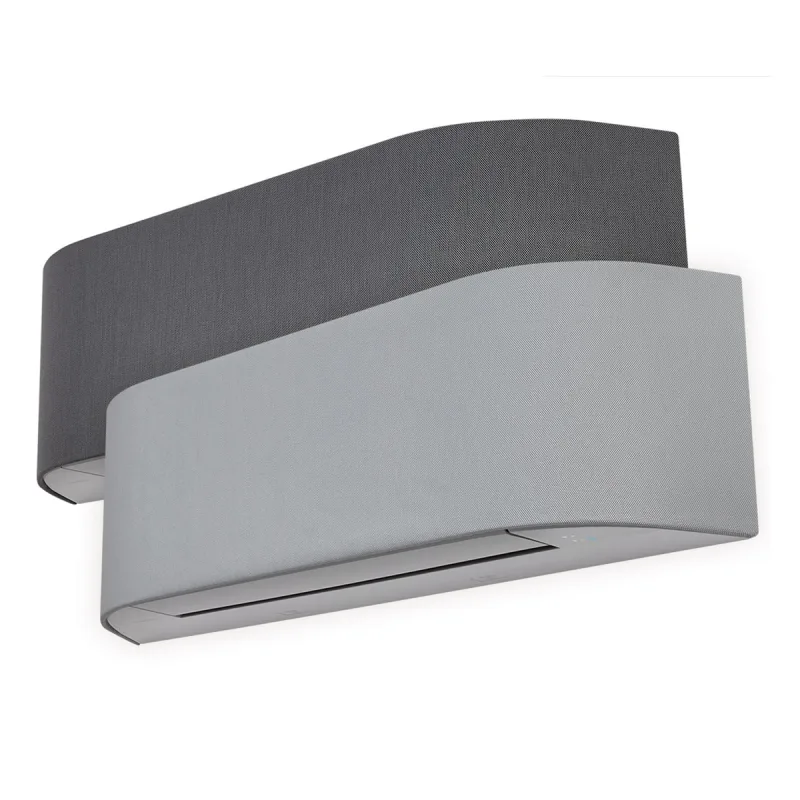 Toshiba - Aire acondicionado Multisplit 2x1 Toshiba Inverter con 2.150 frig/h y 2.150 frig/h - COLORS 10+10.