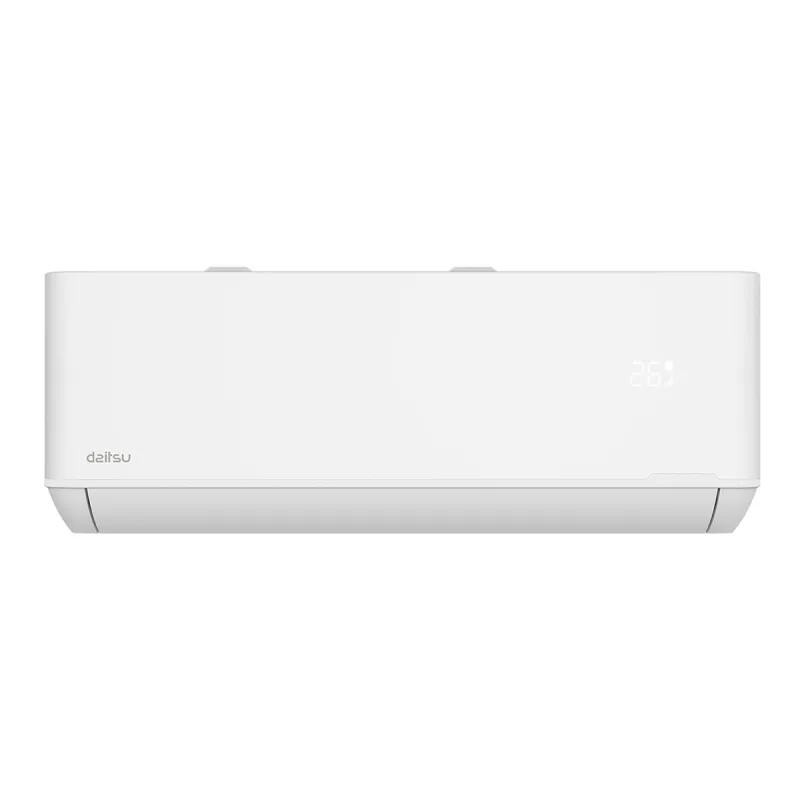 Daitsu - Aire acondicionado Multisplit 2x1 Daitsu Inverter con 1923 frig/h + 2514 frig/h- DSM-912KDT.