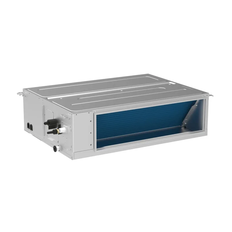 Daitsu - Aire acondicionado conducto Daitsu con 9.028 frig/h y 9.888 Kcal/h - ACD 36K DBS.